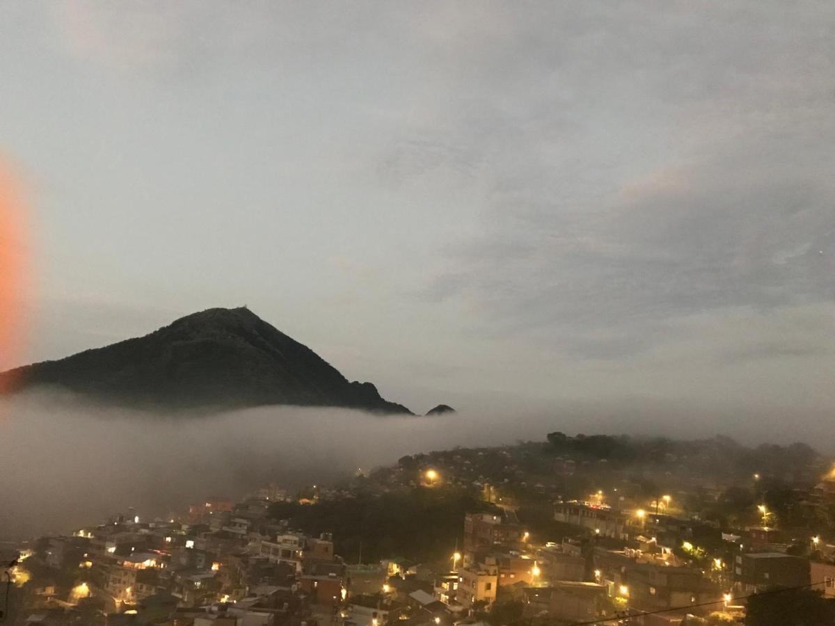 Jiufen Wangqin Sea View Homestay Eksteriør bilde