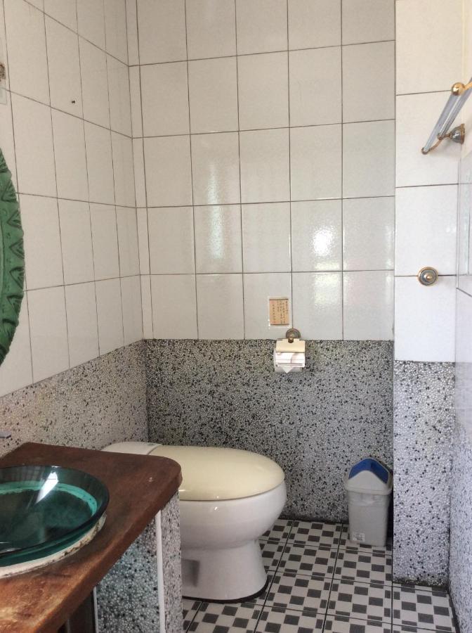 Jiufen Wangqin Sea View Homestay Eksteriør bilde