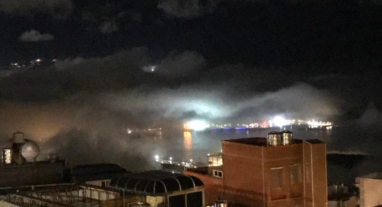Jiufen Wangqin Sea View Homestay Eksteriør bilde