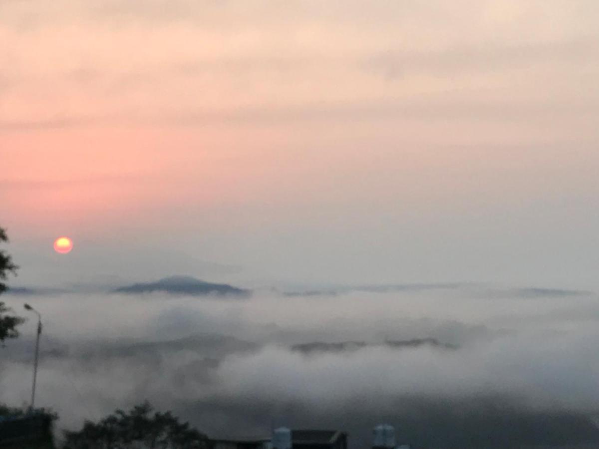 Jiufen Wangqin Sea View Homestay Eksteriør bilde